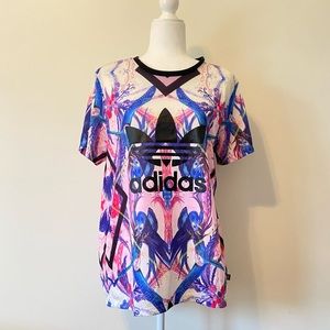 Adidas Oversized T-Shirt